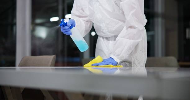 Licensed Unattended Death Cleanup service in Templeton, CA - Crime Scene Cleaner Online